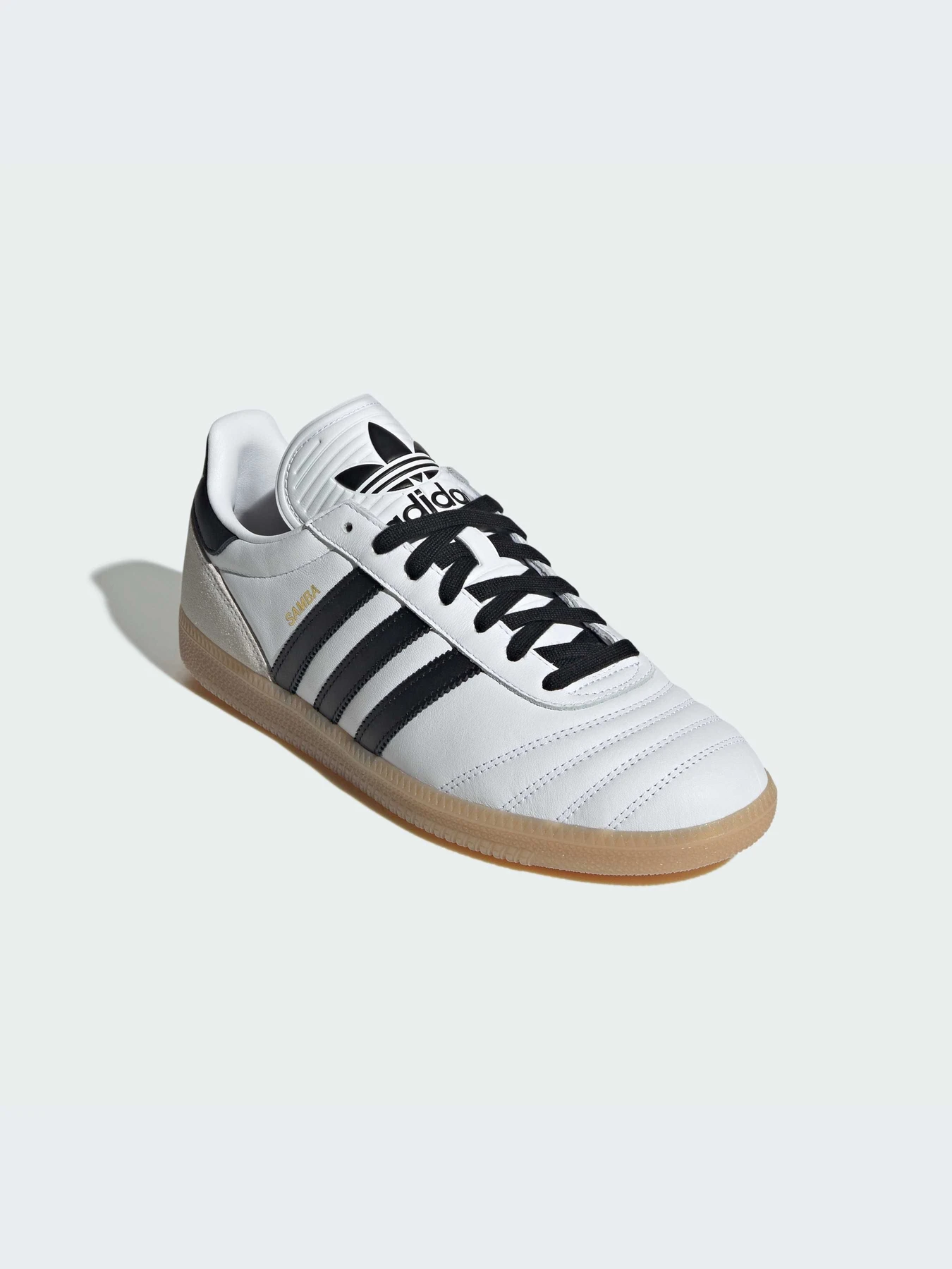 Кеды Adidas модель JQ9055-KZ Кеды Adidas модель JQ9055-KZ Фото