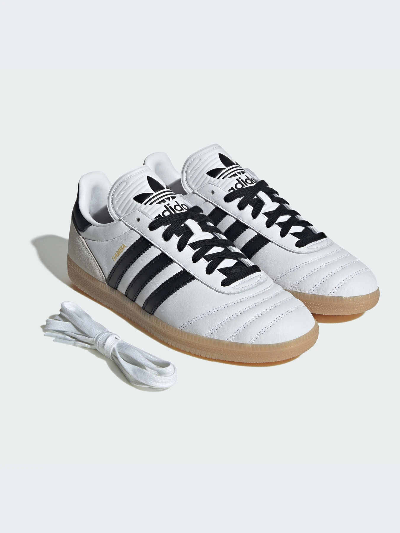 Кеды Adidas модель JQ9055-KZ Кеды Adidas модель JQ9055-KZ Фото