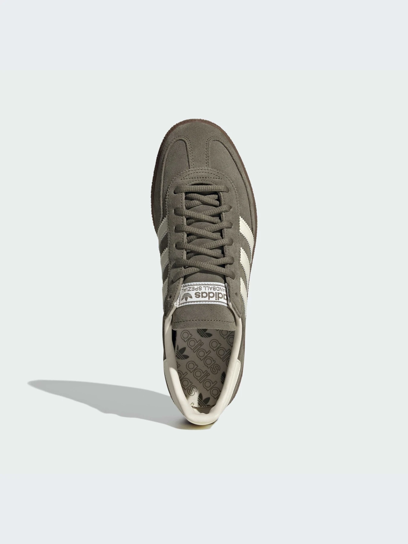 Кеды Adidas модель JR2121-KZ Кеды Adidas модель JR2121-KZ Фото