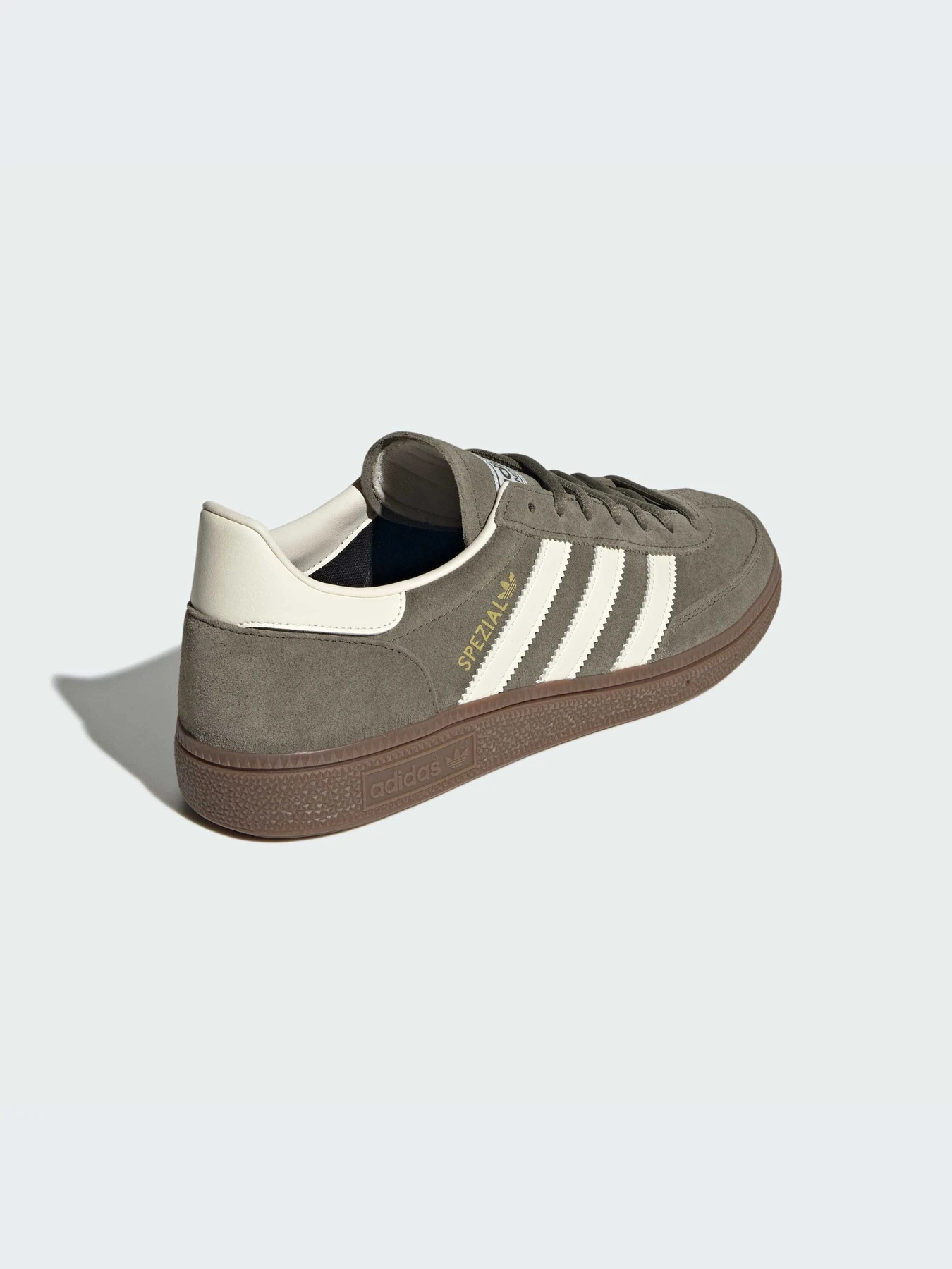 Кеды Adidas модель JR2121-KZ Кеды Adidas модель JR2121-KZ Фото