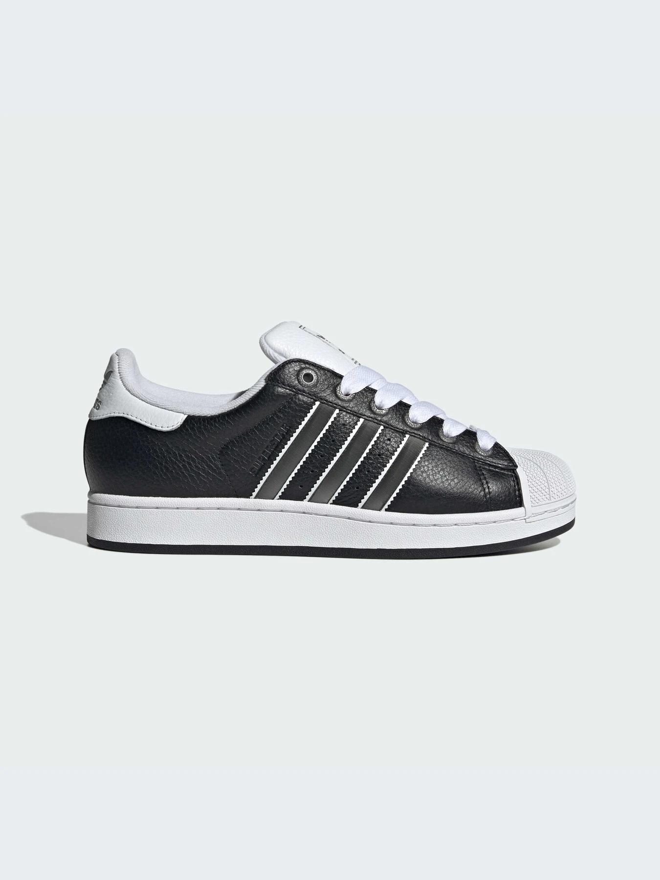 Кроссовки Adidas Superstar модель JQ3209-KZ Кроссовки Adidas Superstar модель JQ3209-KZ Фото