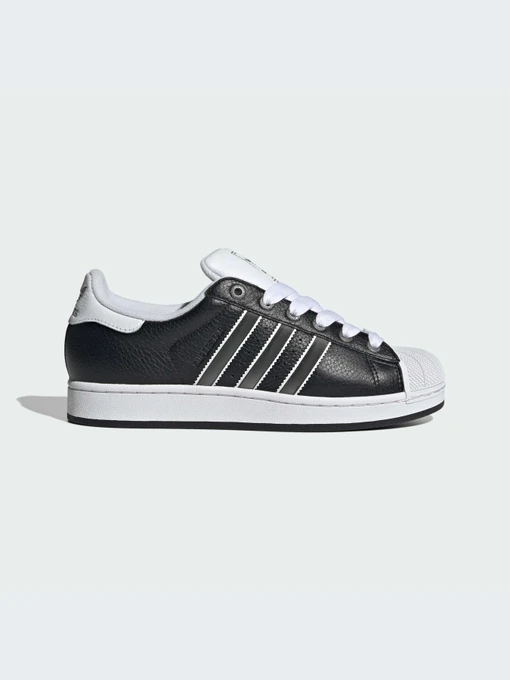Кроссовки Adidas Superstar модель JQ3209-KZ Фото