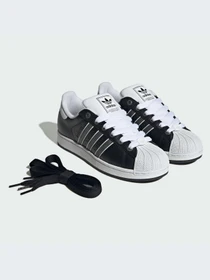 Кроссовки Adidas Superstar модель JQ3209-KZ Фото