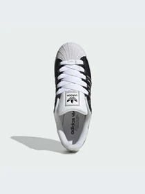 Кроссовки Adidas Superstar модель JQ3209-KZ Фото