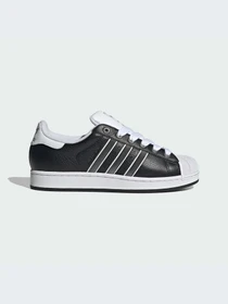 Кроссовки Adidas Superstar модель JQ3209-KZ Фото