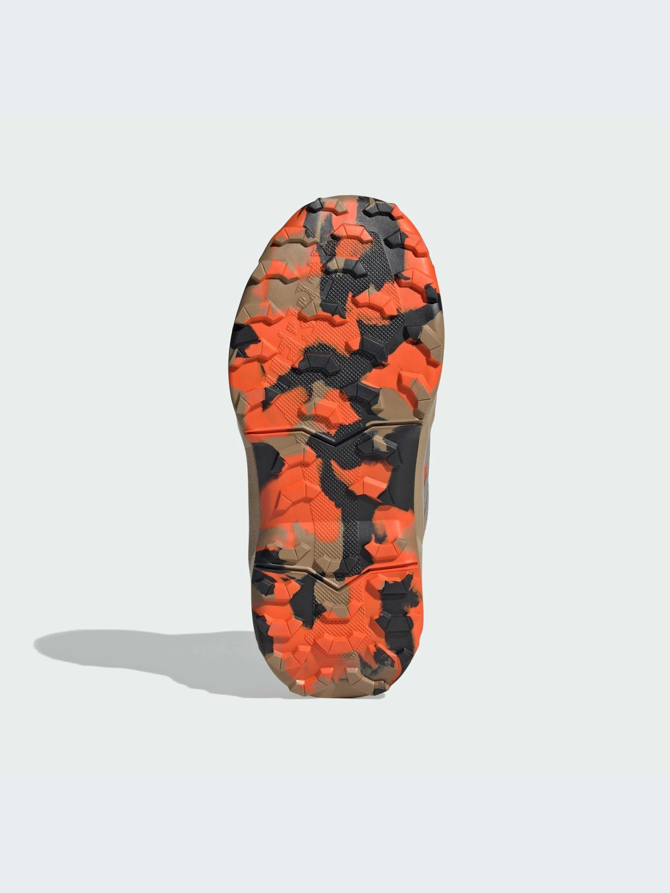 Ботинки и сапоги Adidas Terrex модель JP9993-KZ Ботинки и сапоги Adidas Terrex модель JP9993-KZ Фото