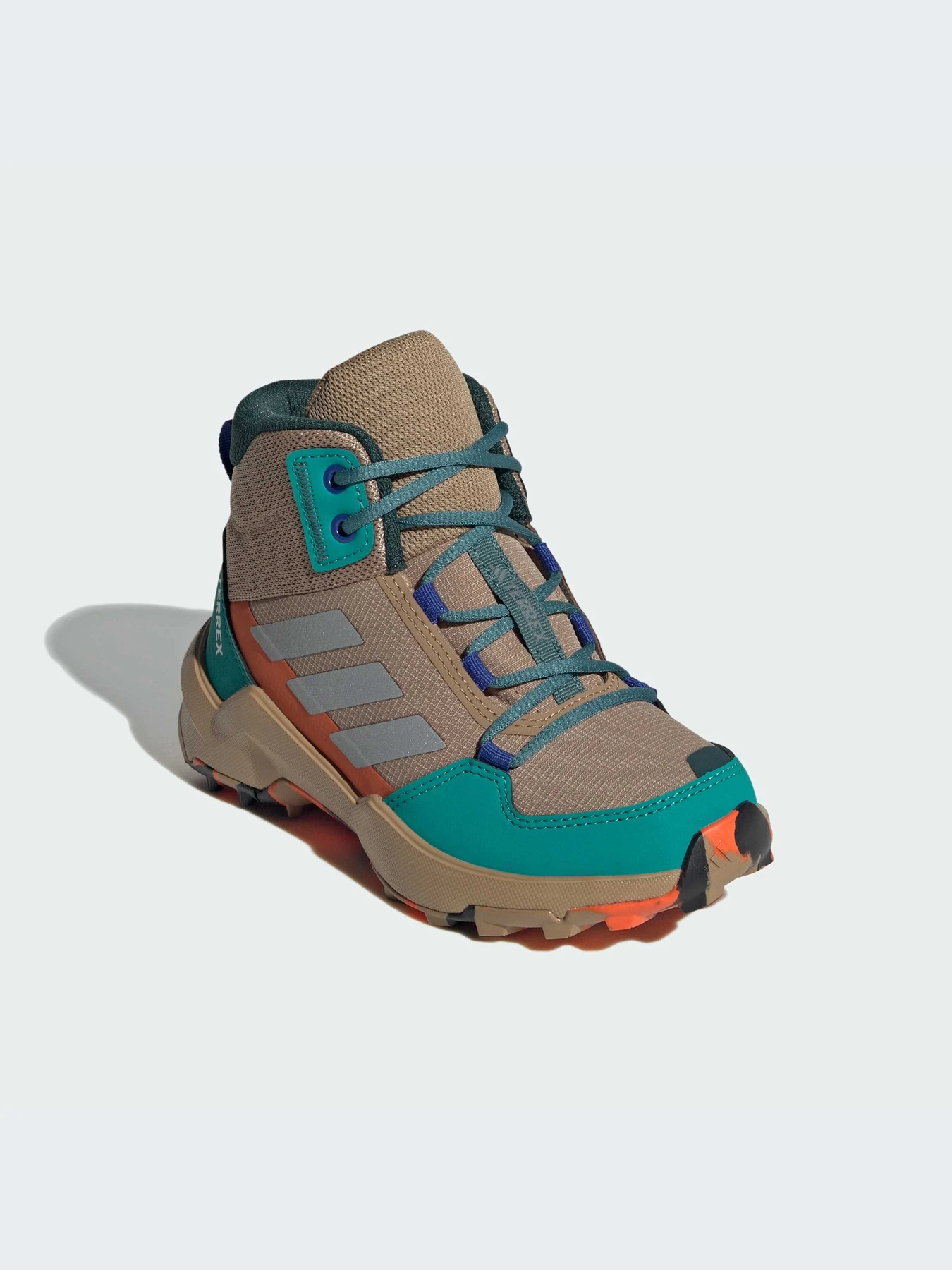 Ботинки и сапоги Adidas Terrex модель JP9993-KZ Ботинки и сапоги Adidas Terrex модель JP9993-KZ Фото