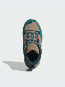 Ботинки и сапоги Adidas Terrex модель JP9993-KZ Фото