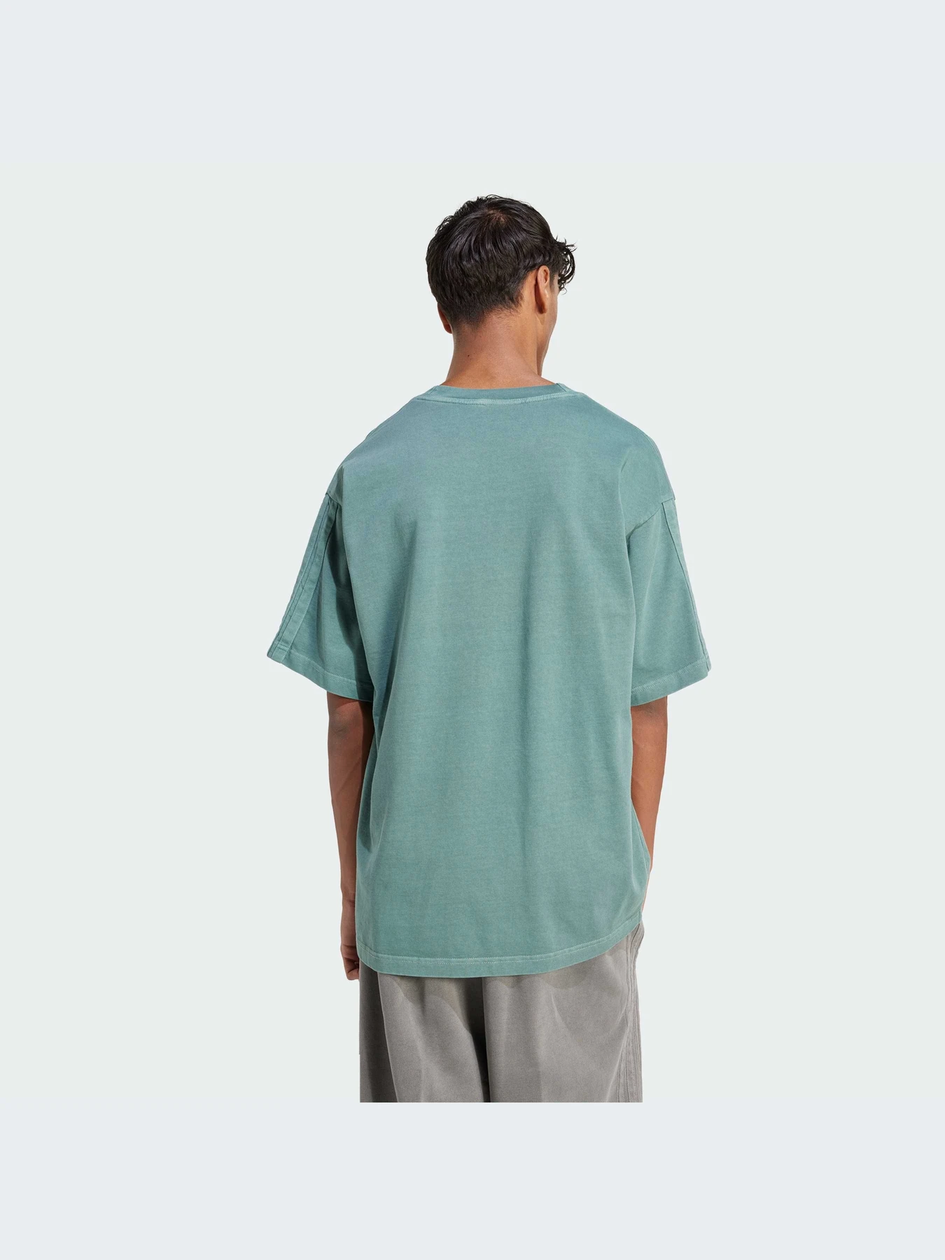 Футболки и поло Adidas модель JN0610-KZ Футболки и поло Adidas модель JN0610-KZ Фото