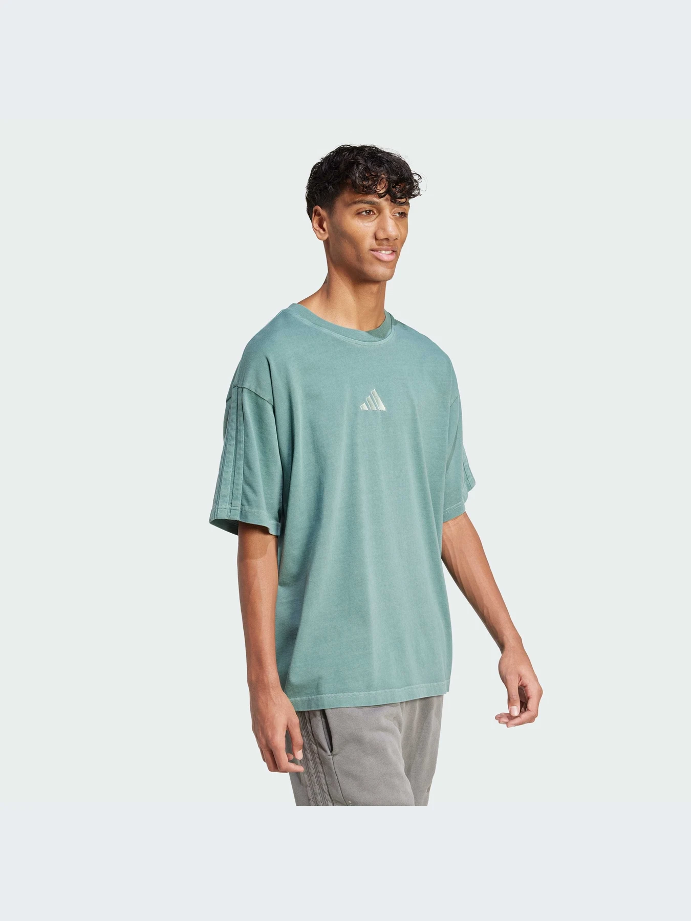 Футболки и поло Adidas модель JN0610-KZ Футболки и поло Adidas модель JN0610-KZ Фото