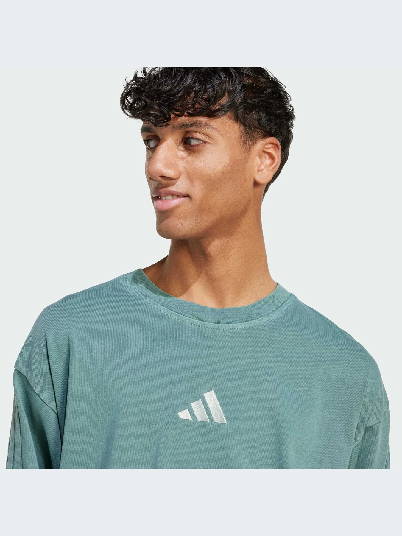 Футболки и поло Adidas модель JN0610-KZ Футболки и поло Adidas модель JN0610-KZ Фото