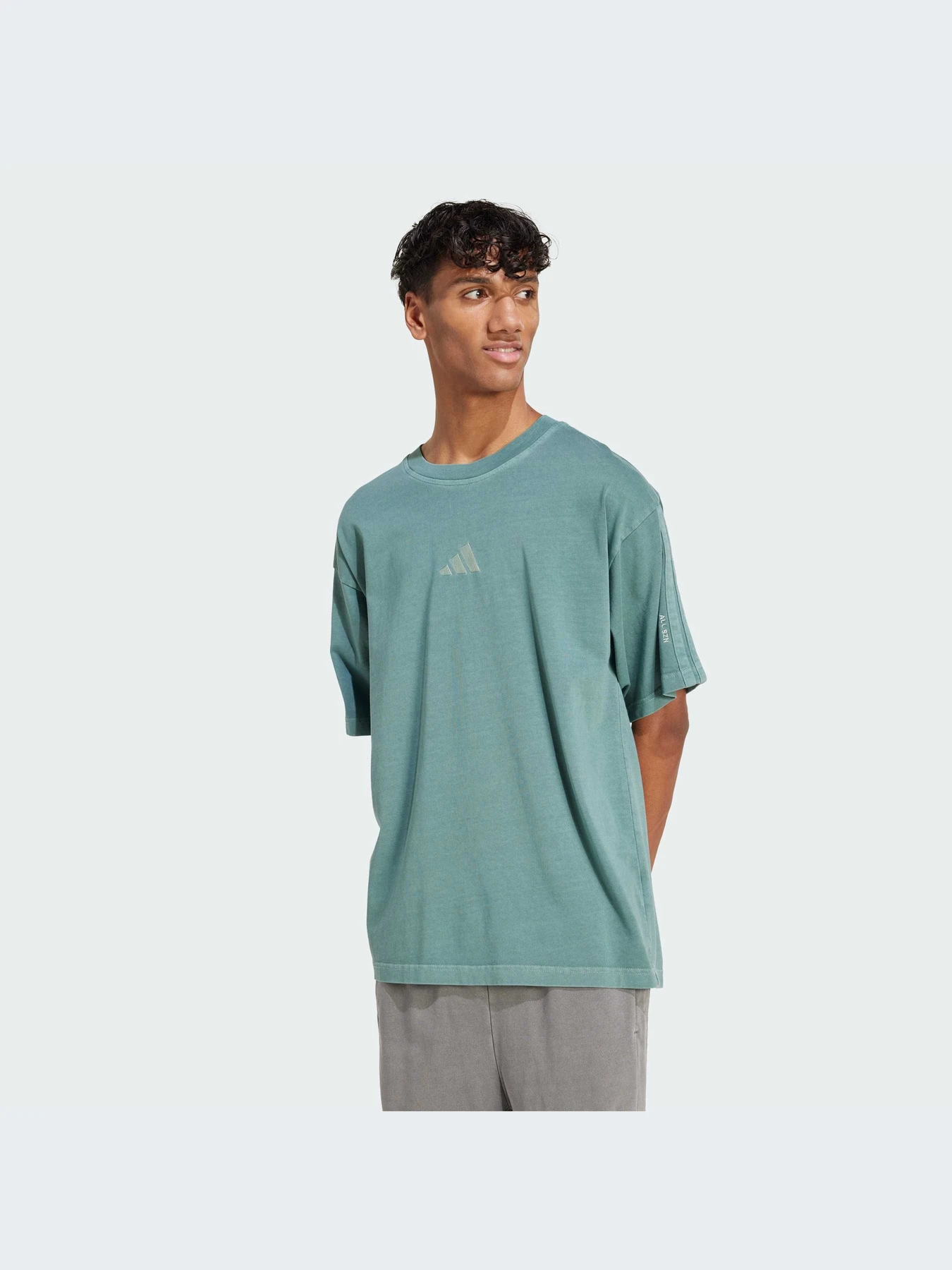 Футболки и поло Adidas модель JN0610-KZ Футболки и поло Adidas модель JN0610-KZ Фото
