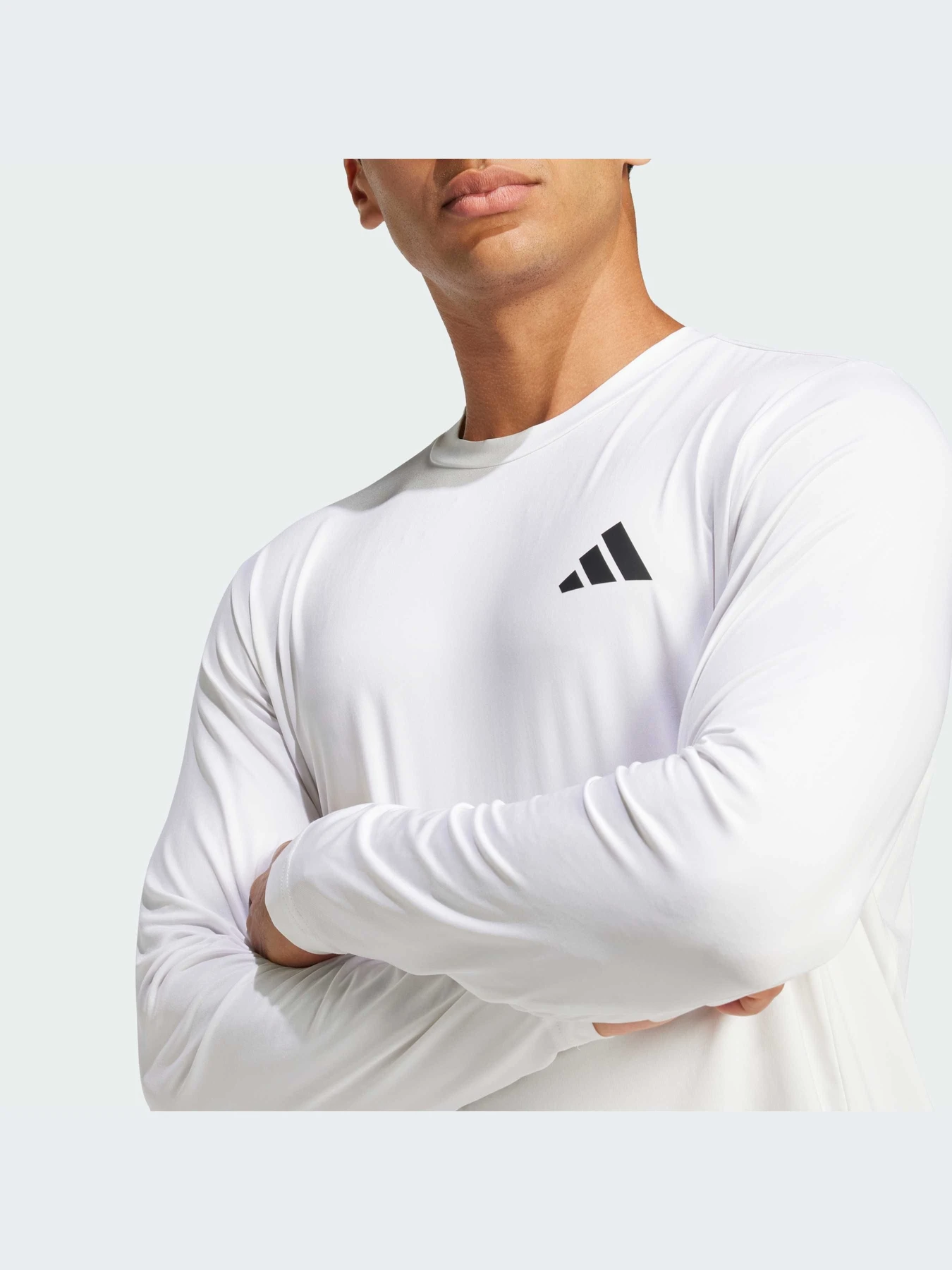 Худи и свитшоты Adidas модель JC7716-KZ Худи и свитшоты Adidas модель JC7716-KZ Фото