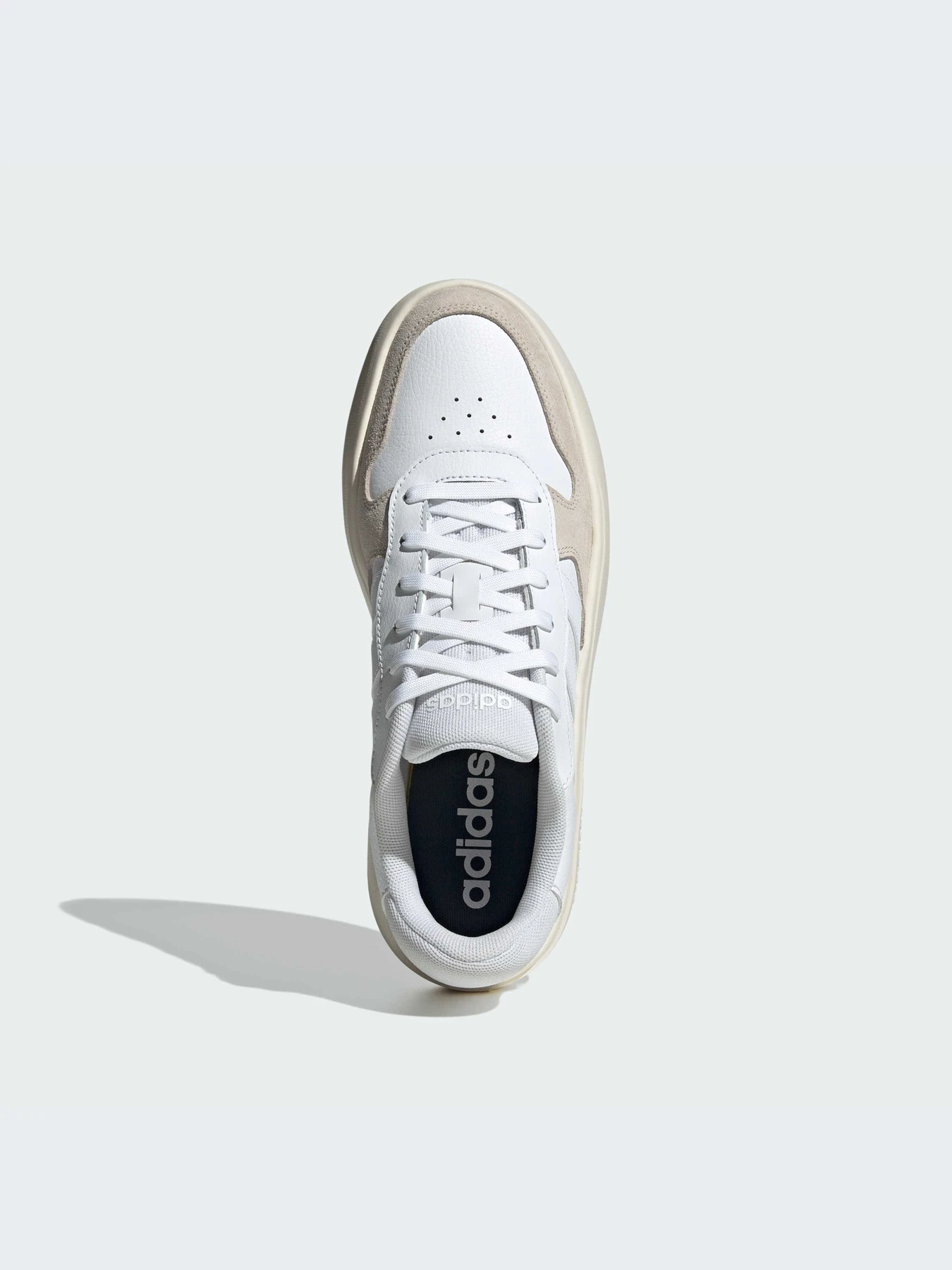Кроссовки Adidas модель JR0027-KZ Кроссовки Adidas модель JR0027-KZ Фото