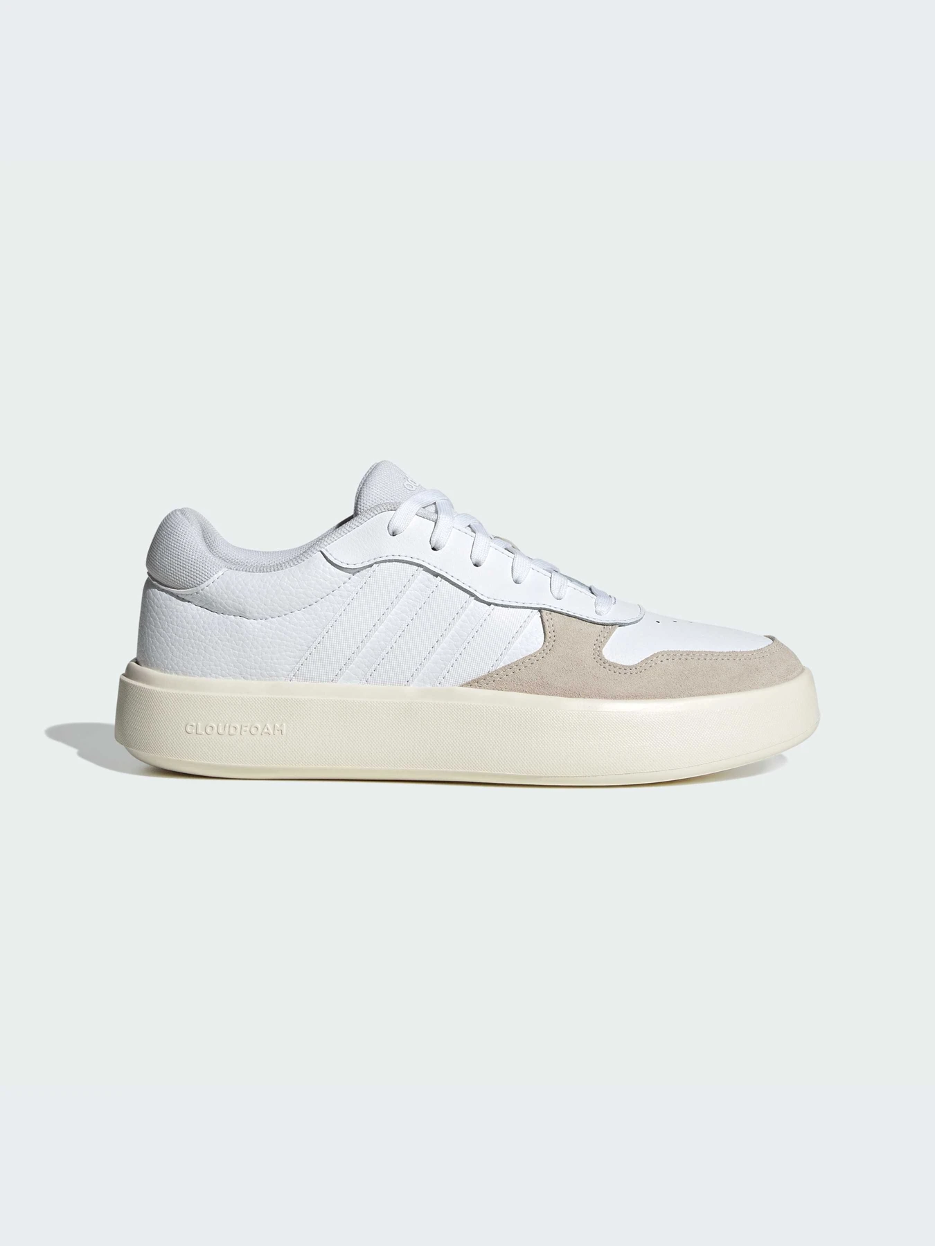 Кроссовки Adidas модель JR0027-KZ Кроссовки Adidas модель JR0027-KZ Фото