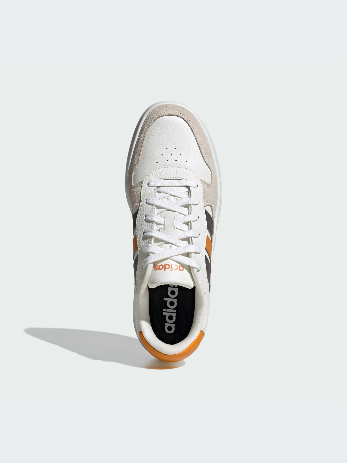 Кроссовки Adidas модель JR0026-KZ Кроссовки Adidas модель JR0026-KZ Фото