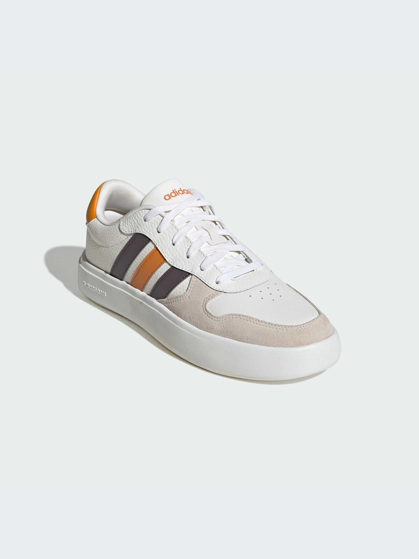 Кроссовки Adidas модель JR0026-KZ Кроссовки Adidas модель JR0026-KZ Фото