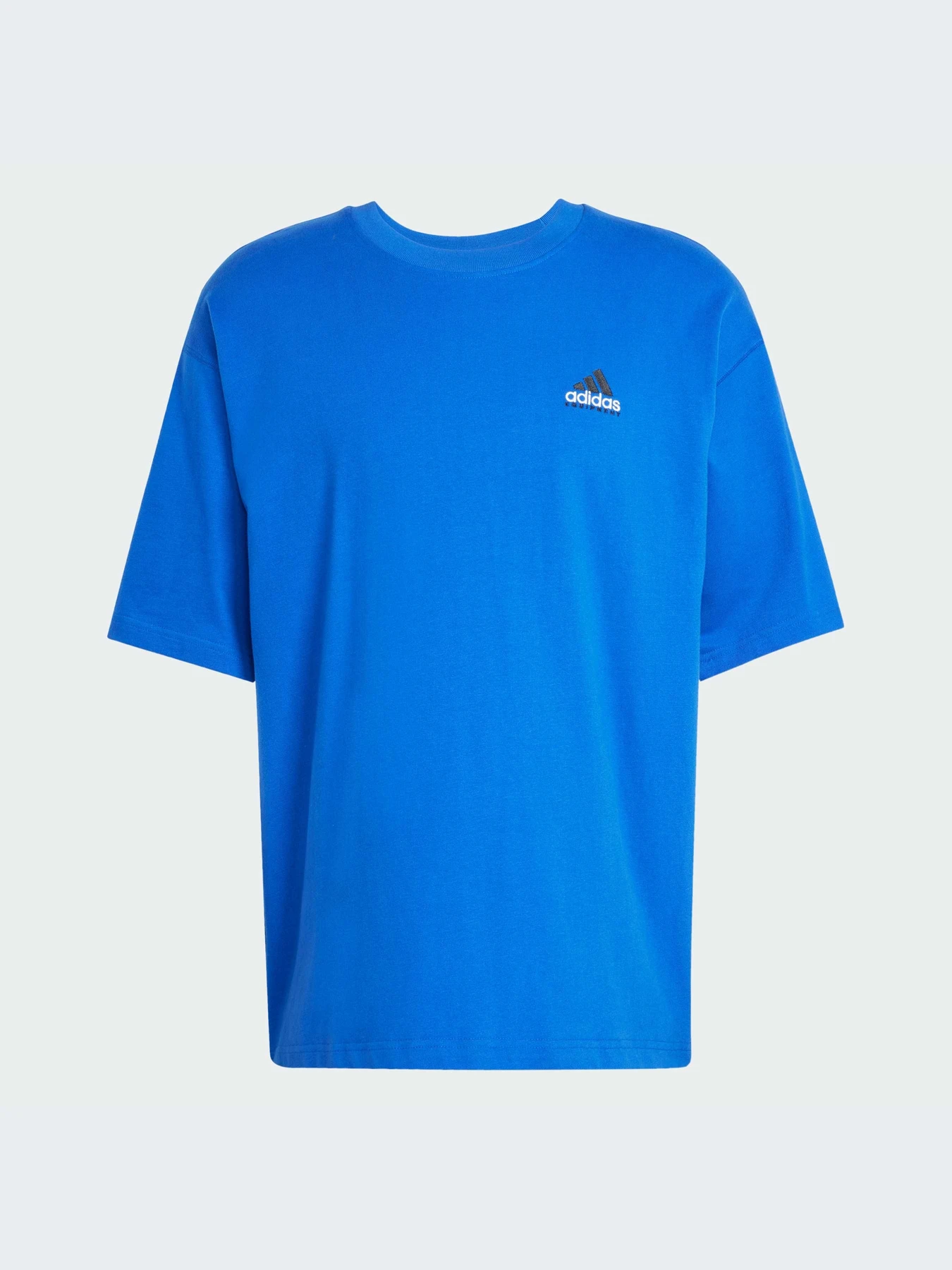 Футболки и поло Adidas Graphics модель JN4847-KZ Футболки и поло Adidas Graphics модель JN4847-KZ Фото