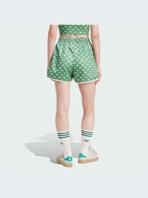 Шорты Adidas Graphics модель IX0931-KZ Фото