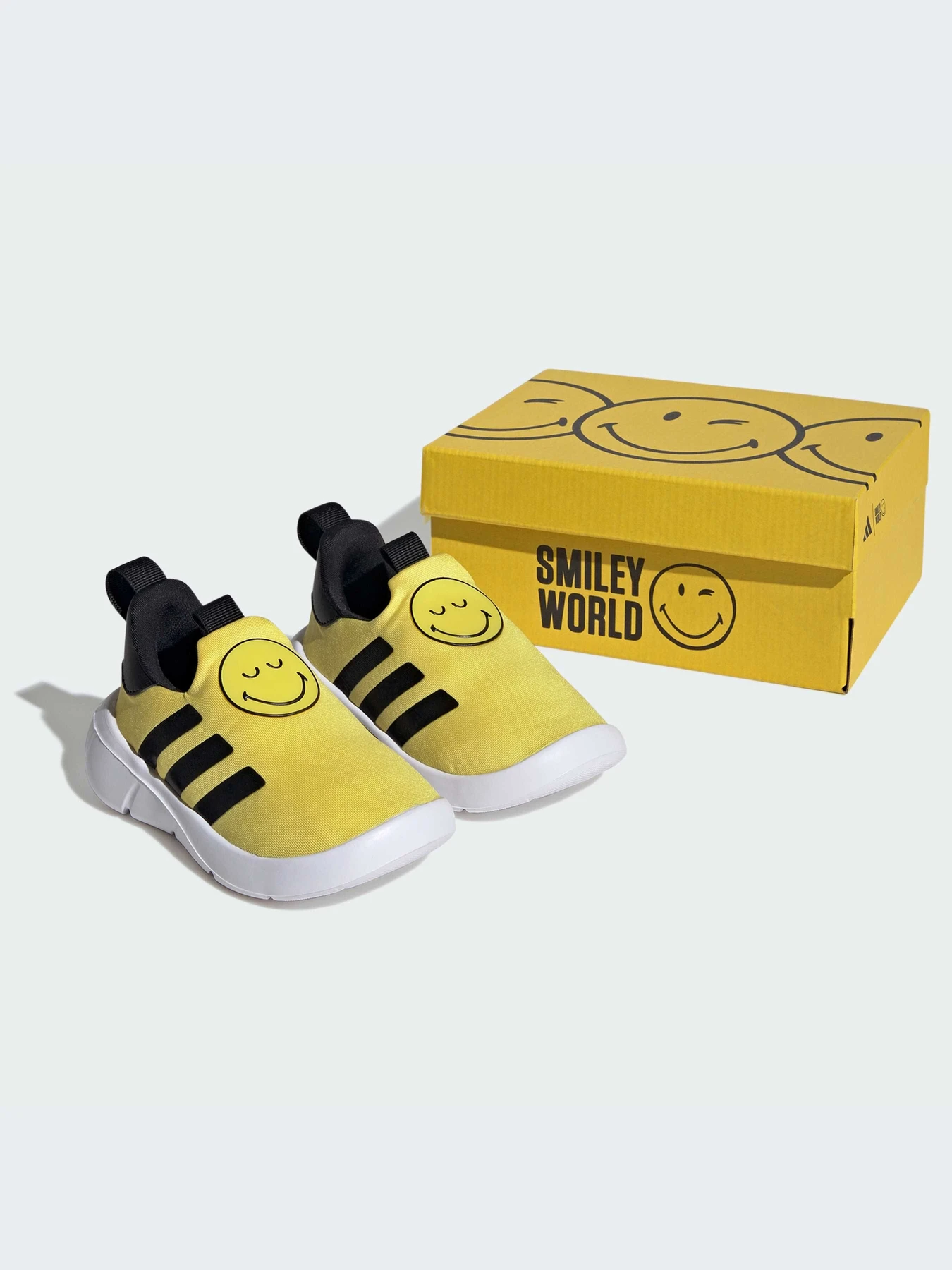 Кроссовки Adidas модель IH6311-KZ Кроссовки Adidas модель IH6311-KZ Фото