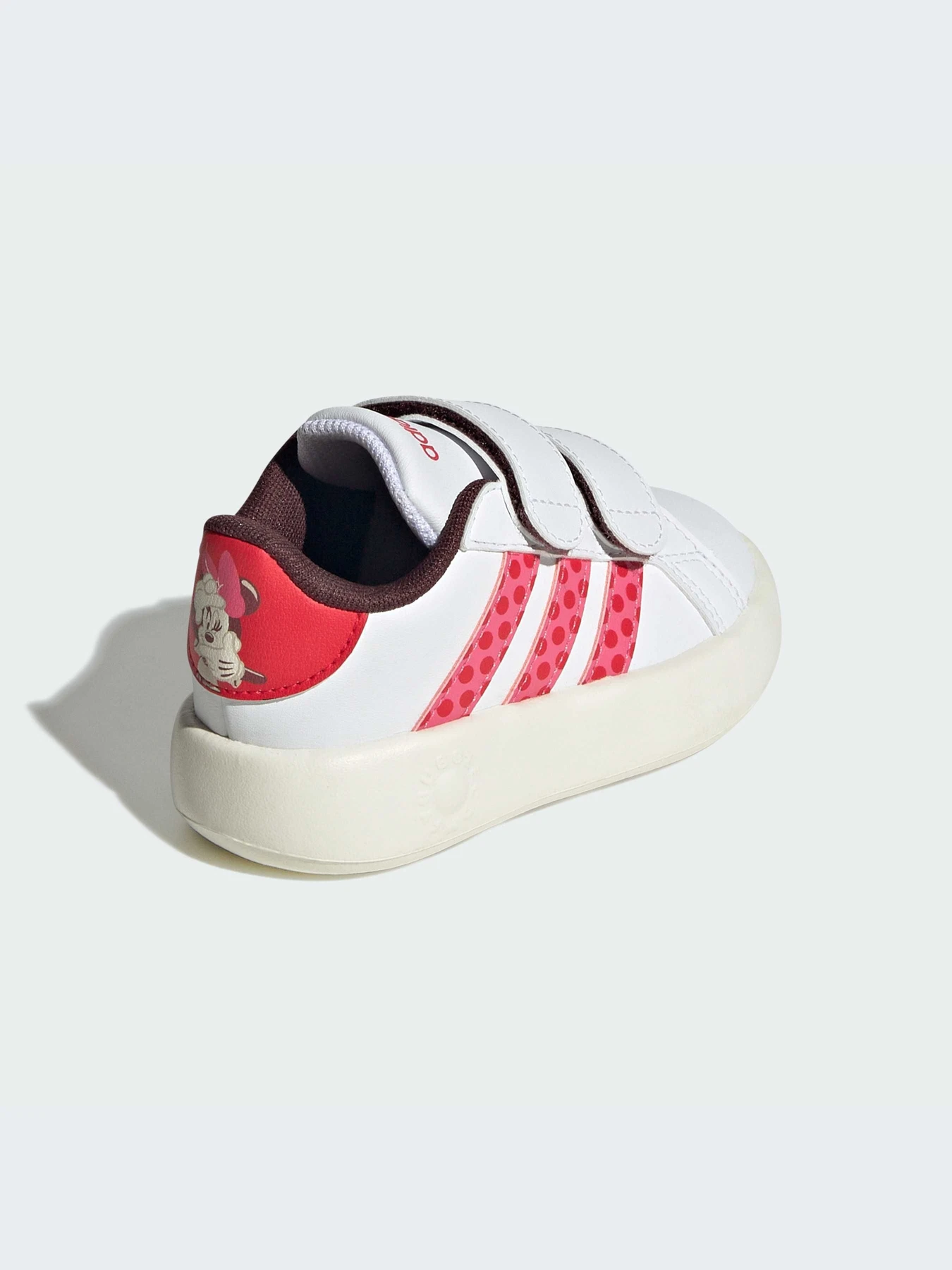 Кроссовки Adidas модель IH6309-KZ Кроссовки Adidas модель IH6309-KZ Фото