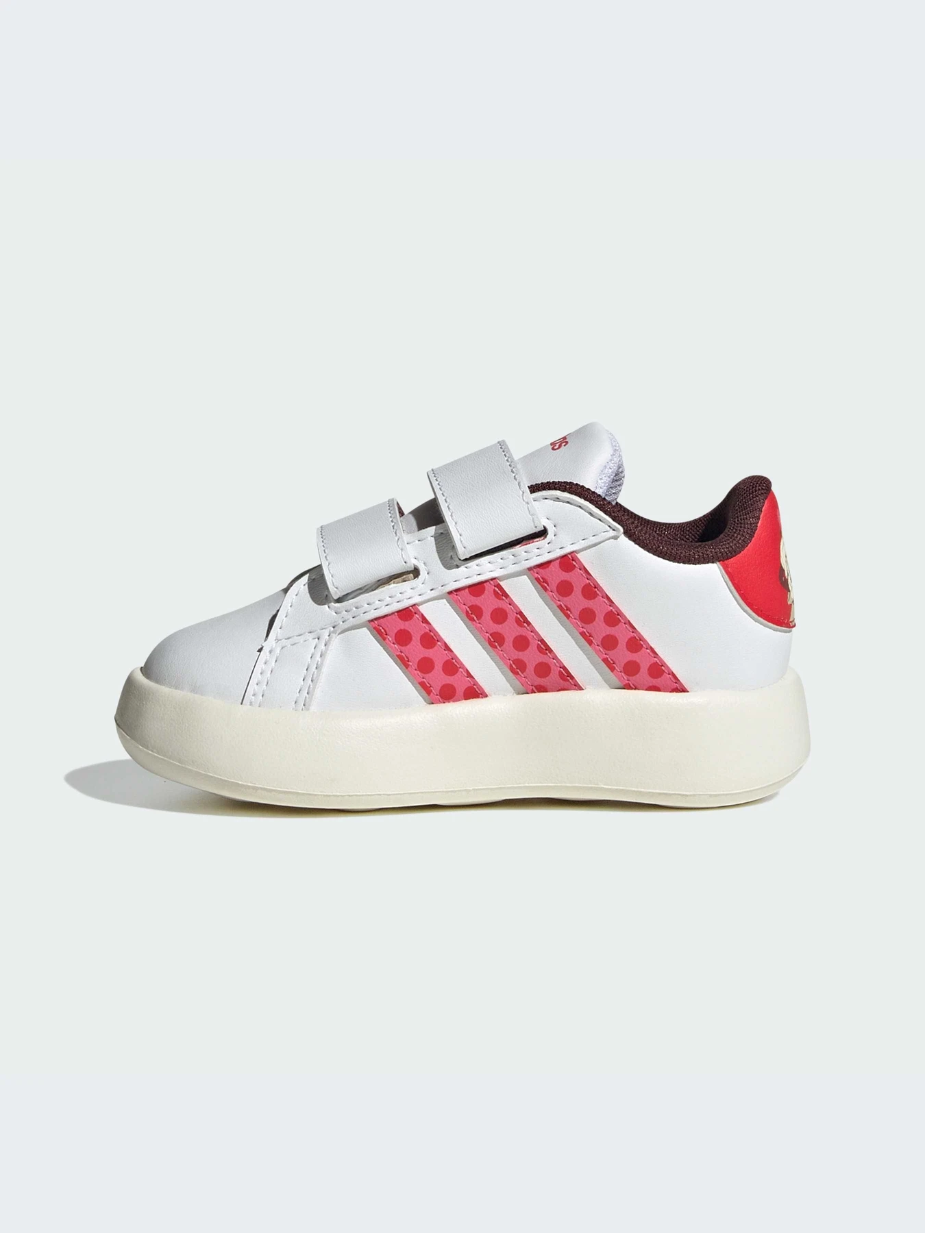 Кроссовки Adidas модель IH6309-KZ Кроссовки Adidas модель IH6309-KZ Фото