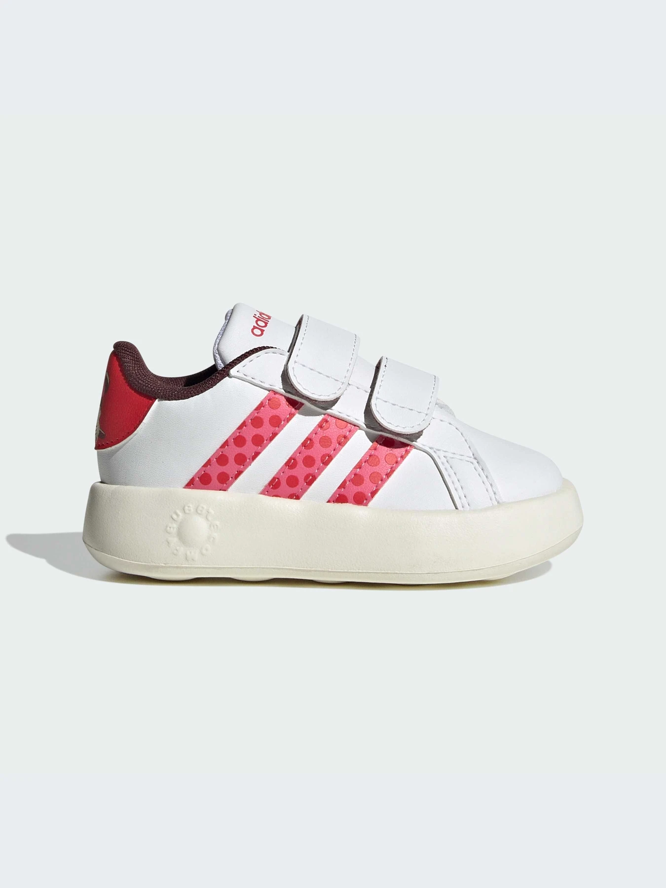 Кроссовки Adidas модель IH6309-KZ Кроссовки Adidas модель IH6309-KZ Фото