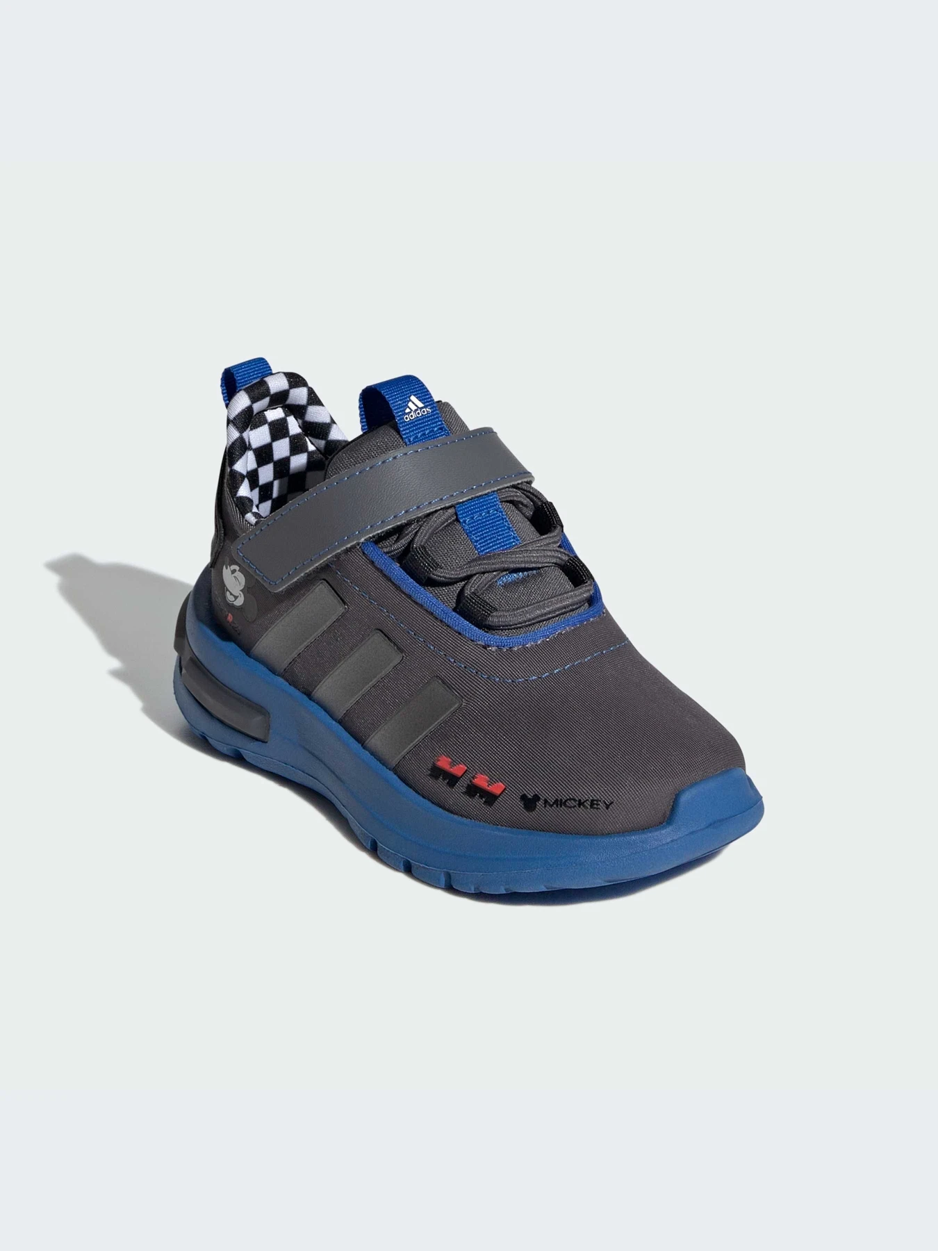 Кроссовки Adidas модель IH8741-KZ Кроссовки Adidas модель IH8741-KZ Фото