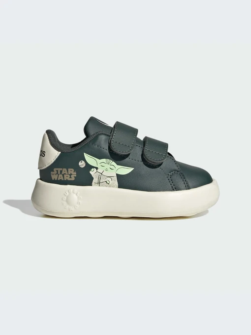 Кроссовки Adidas Advantage модель IH6258-KZ Фото