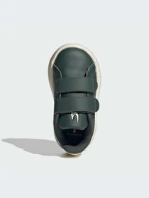 Кроссовки Adidas Advantage модель IH6258-KZ Фото