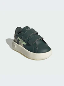 Кроссовки Adidas Advantage модель IH6258-KZ Фото