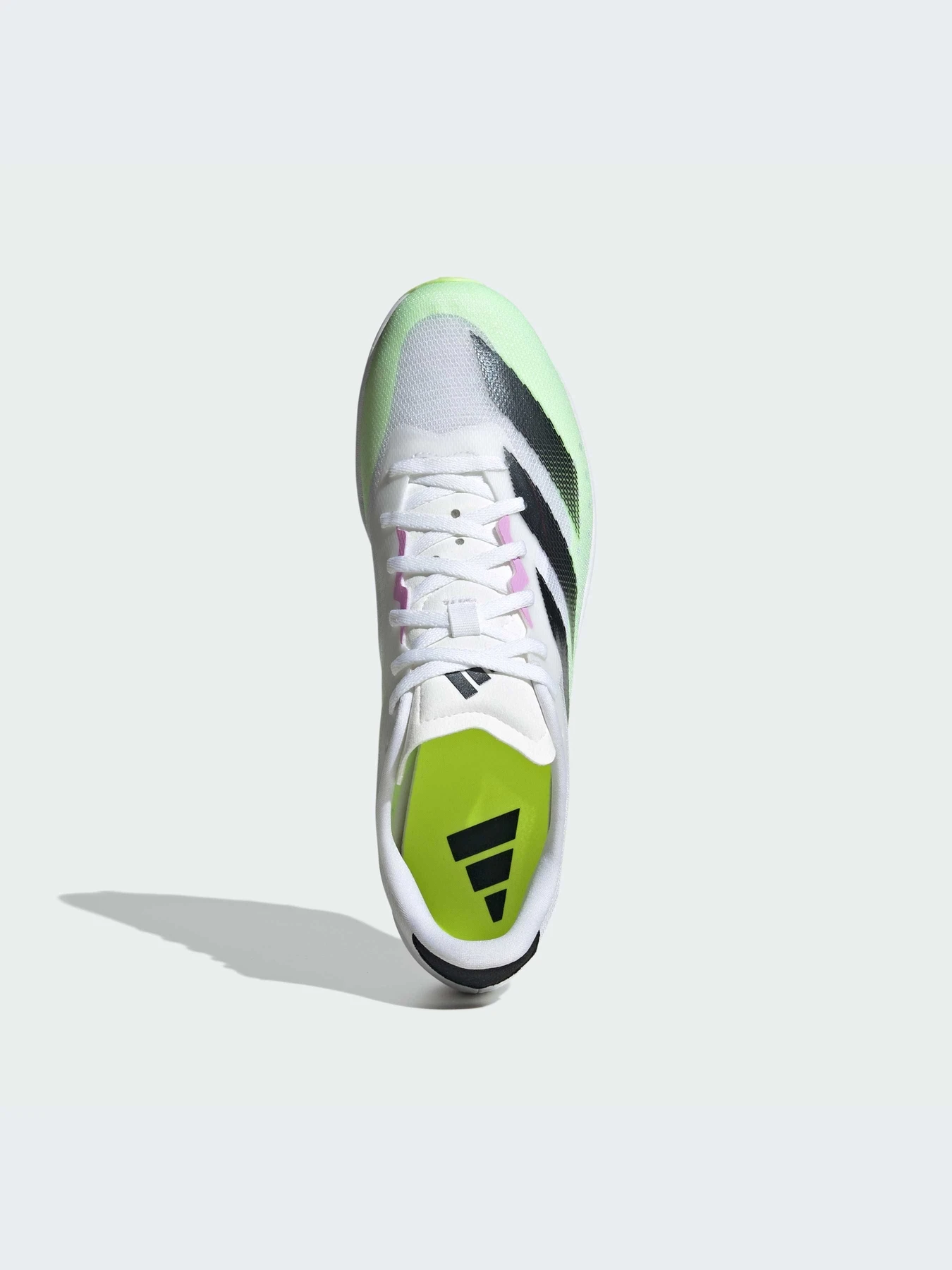 Кроссовки Adidas adizero модель IG7445-KZ Кроссовки Adidas adizero модель IG7445-KZ Фото