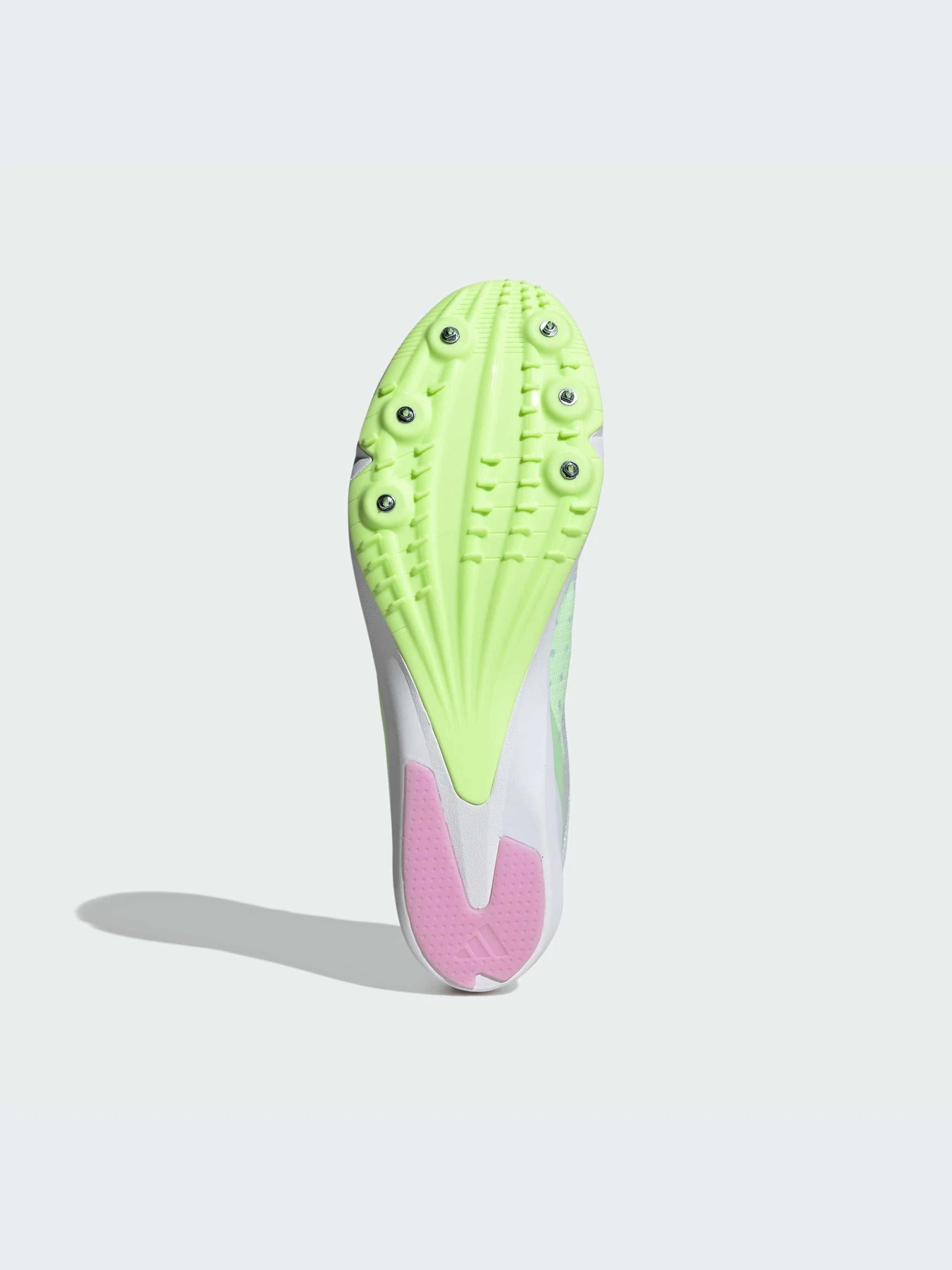 Кроссовки Adidas adizero модель IG7445-KZ Кроссовки Adidas adizero модель IG7445-KZ Фото