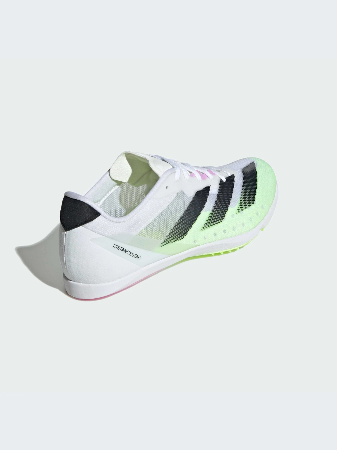 Кроссовки Adidas adizero модель IG7445-KZ Кроссовки Adidas adizero модель IG7445-KZ Фото