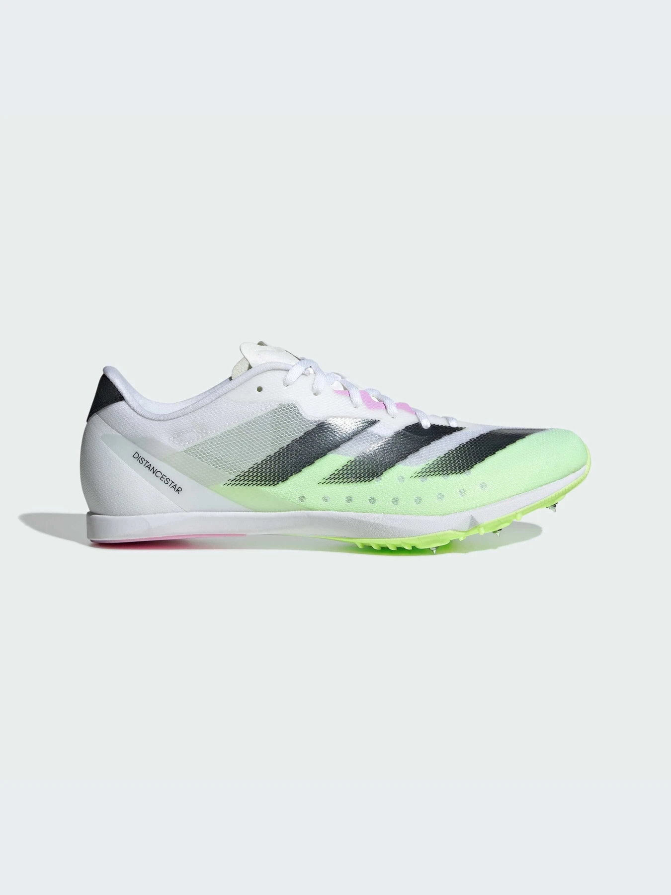 Кроссовки Adidas adizero модель IG7445-KZ Кроссовки Adidas adizero модель IG7445-KZ Фото