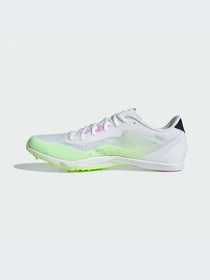 Кроссовки Adidas adizero модель IG7445-KZ Фото