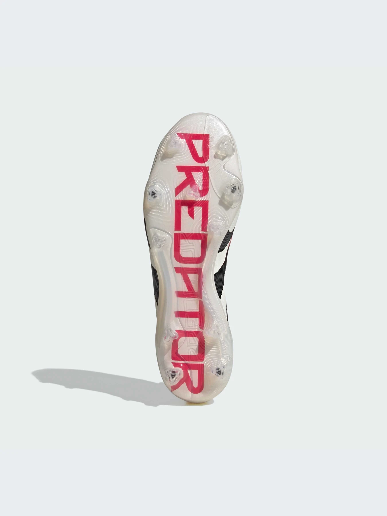 Кроссовки Adidas Predator модель ID3872-KZ Кроссовки Adidas Predator модель ID3872-KZ Фото
