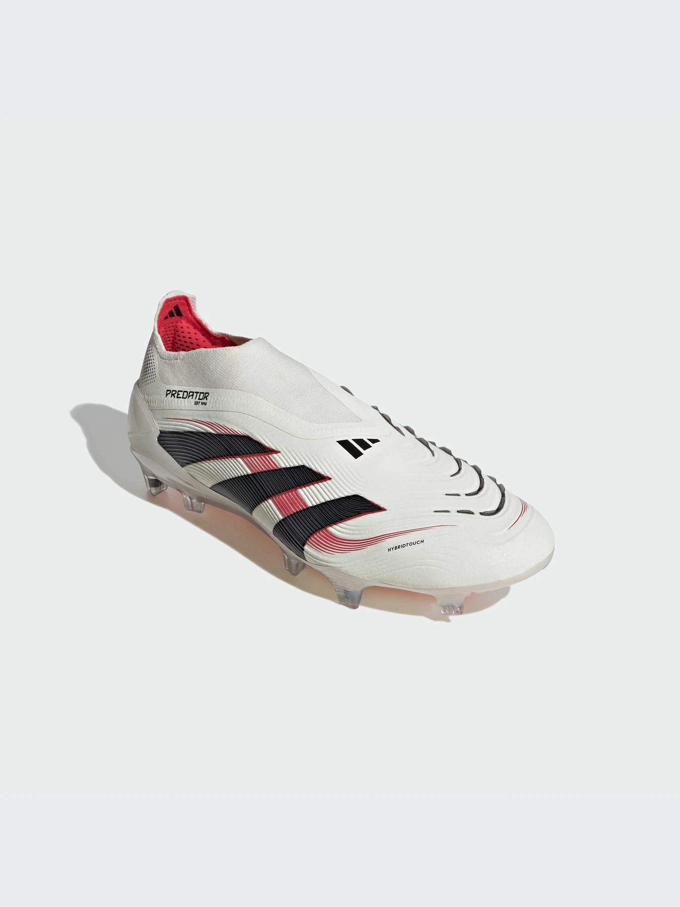 Кроссовки Adidas Predator модель ID3872-KZ Кроссовки Adidas Predator модель ID3872-KZ Фото