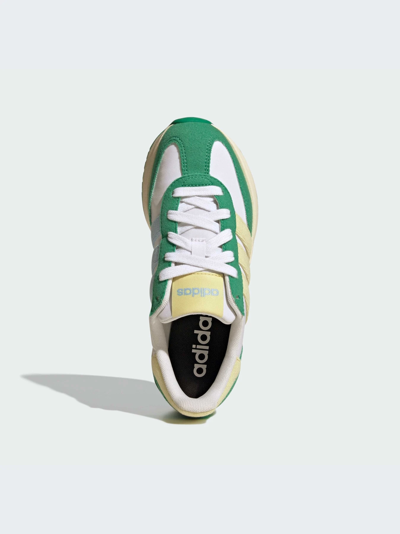 Кроссовки Adidas модель JP7241-KZ Кроссовки Adidas модель JP7241-KZ Фото