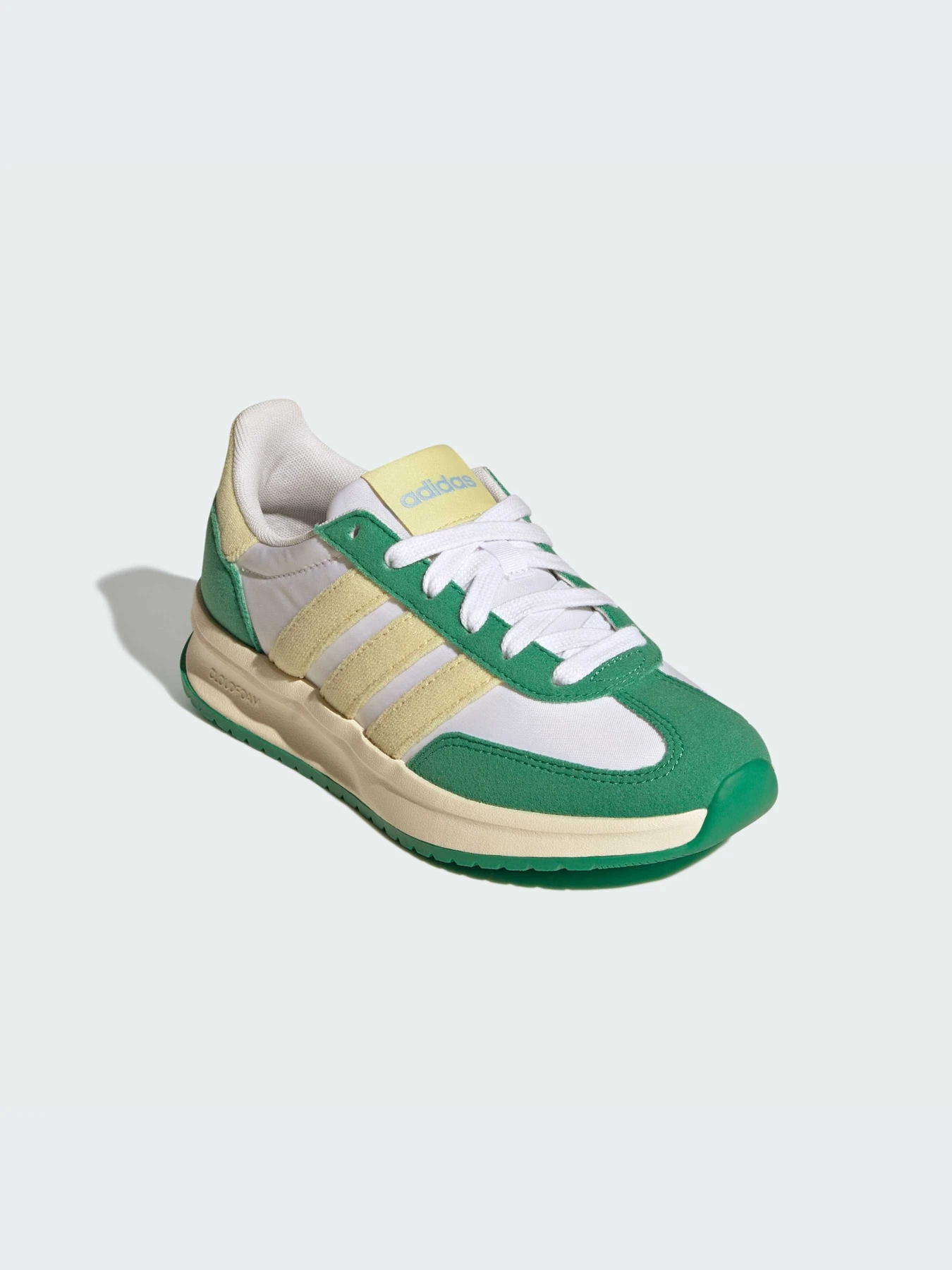 Кроссовки Adidas модель JP7241-KZ Кроссовки Adidas модель JP7241-KZ Фото