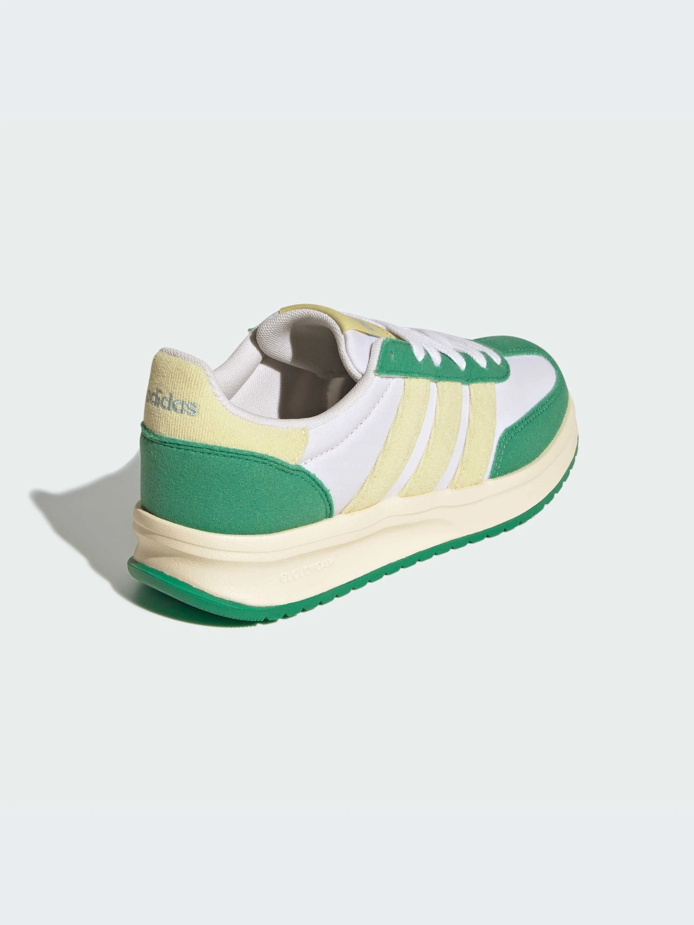 Кроссовки Adidas модель JP7241-KZ Кроссовки Adidas модель JP7241-KZ Фото