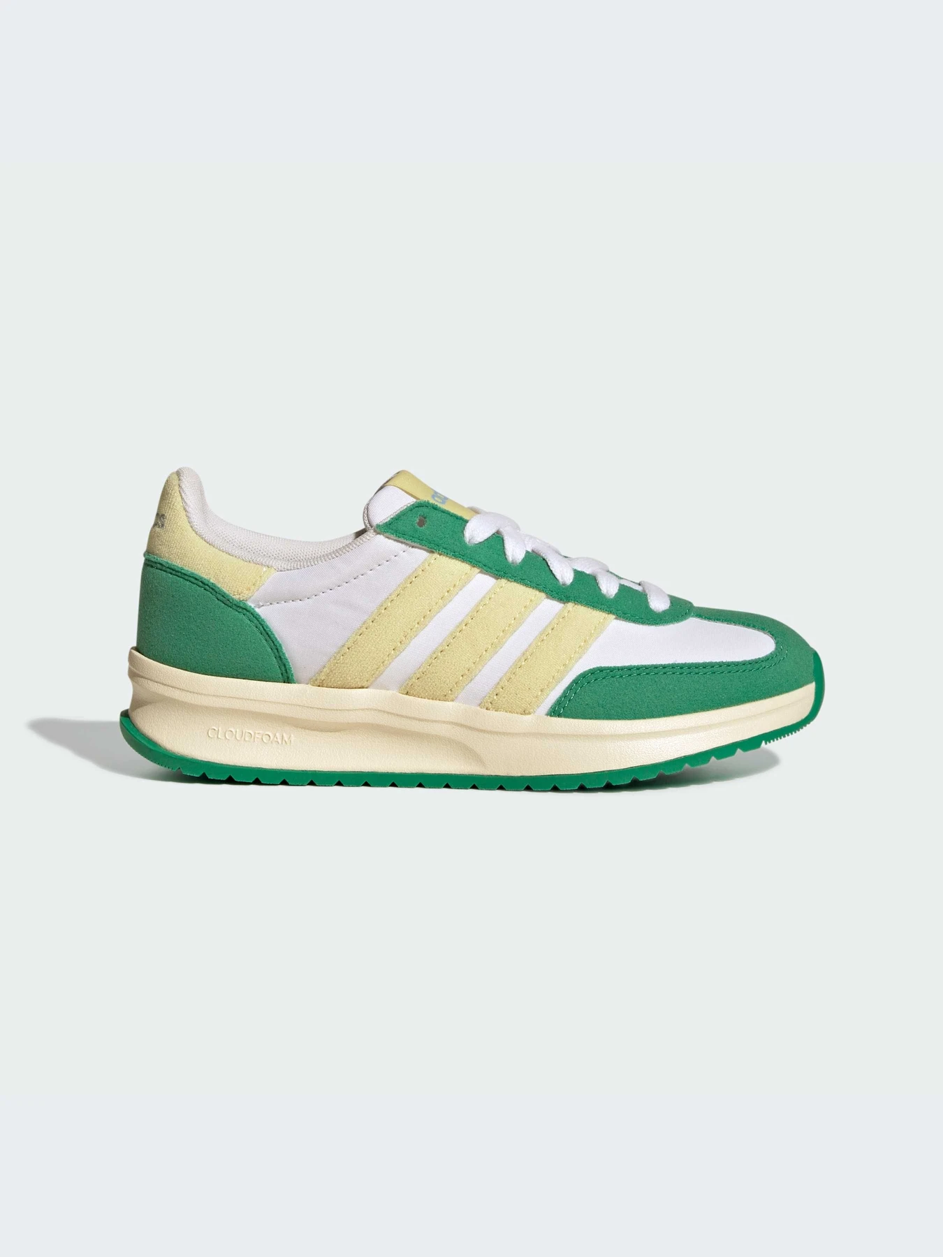 Кроссовки Adidas модель JP7241-KZ Кроссовки Adidas модель JP7241-KZ Фото