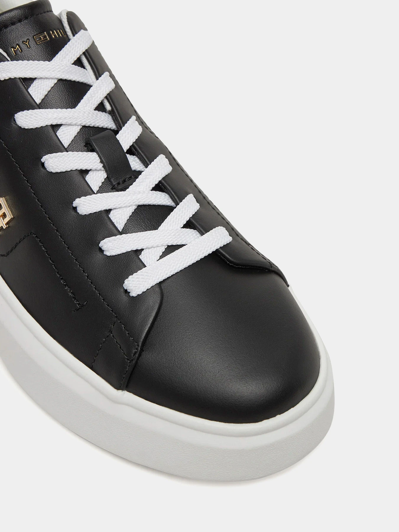 Кеды Tommy Hilfiger модель FW0FW08631-BDS Фото