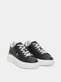 Кеды Tommy Hilfiger модель FW0FW08631-BDS Фото