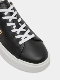 Кеды Tommy Hilfiger модель FW0FW08631-BDS Фото
