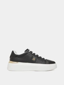 Кеды Tommy Hilfiger модель FW0FW08631-BDS Фото