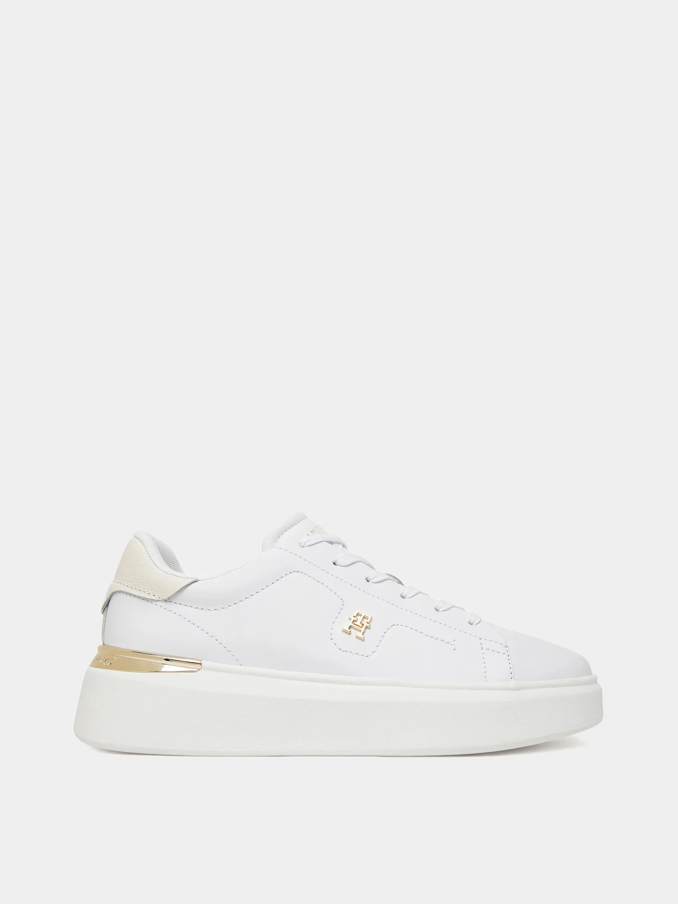 Кеды Tommy Hilfiger модель FW0FW08631-YBS Кеды Tommy Hilfiger модель FW0FW08631-YBS Фото