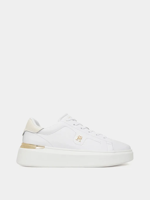 Кеды Tommy Hilfiger модель FW0FW08631-YBS Фото