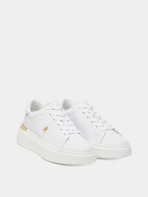 Кеды Tommy Hilfiger модель FW0FW08631-YBS Фото