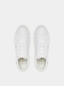 Кеды Tommy Hilfiger модель FW0FW08631-YBS Фото
